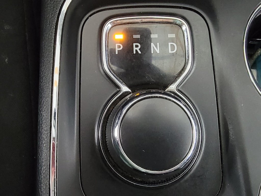 Used 2014 Dodge Durango AWD w/ Trailer Tow Group IV image 18