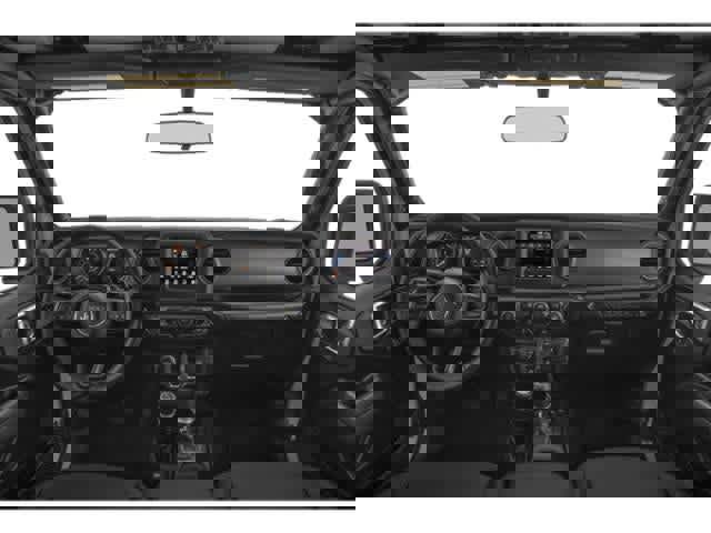 Used 2022 Jeep Wrangler Sport S image 8