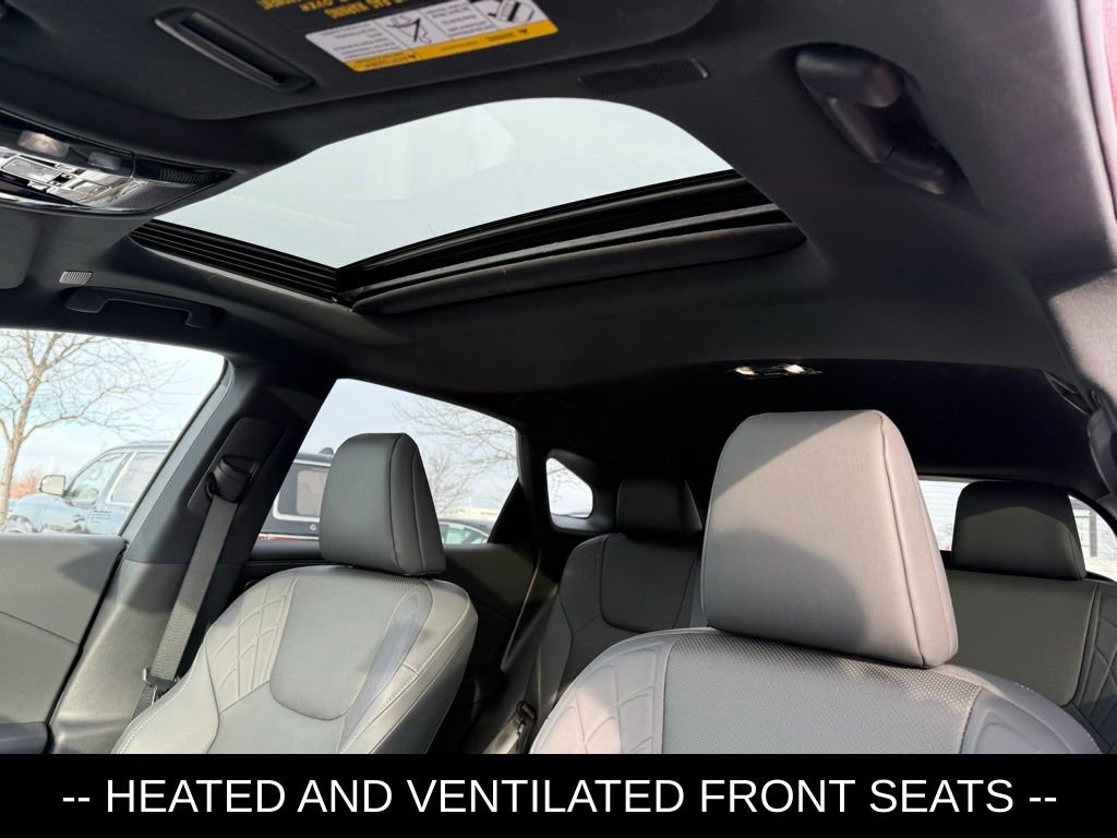 Used 2023 Lexus RX 350 Premium w/ Accessory Package image 7
