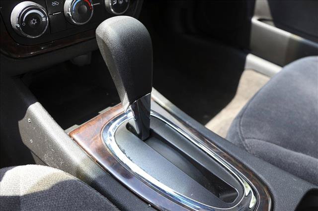 Used 2014 Chevrolet Impala Limited LS FWD image 18