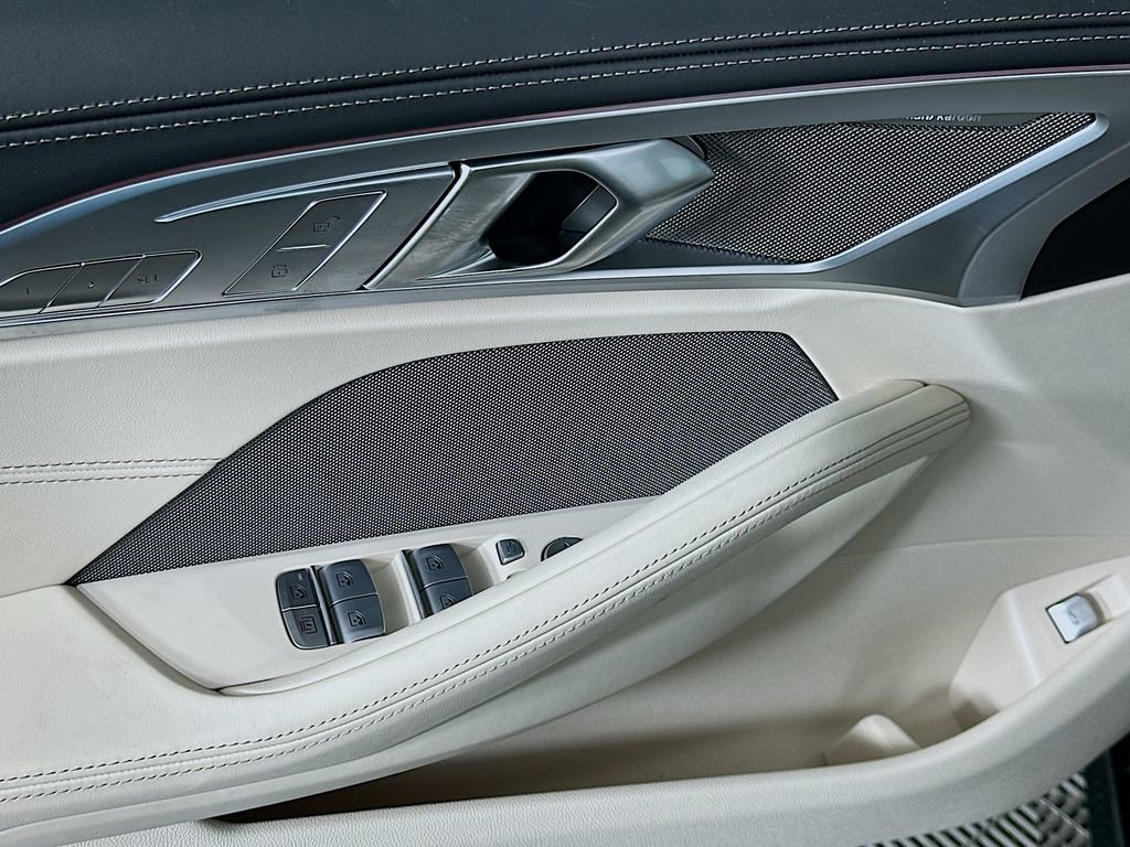 New 2026 BMW 840i image 20