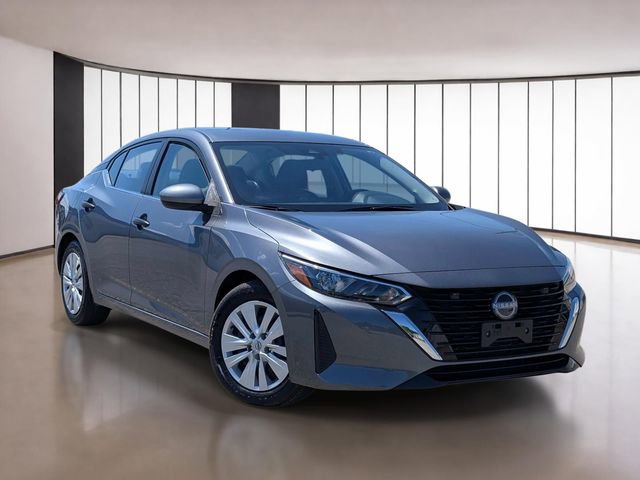 Used 2024 Nissan Sentra S FWD image 5