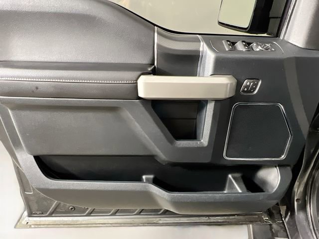 Used 2018 Ford F150 Lariat w/ Equipment Group 501A Mid image 32