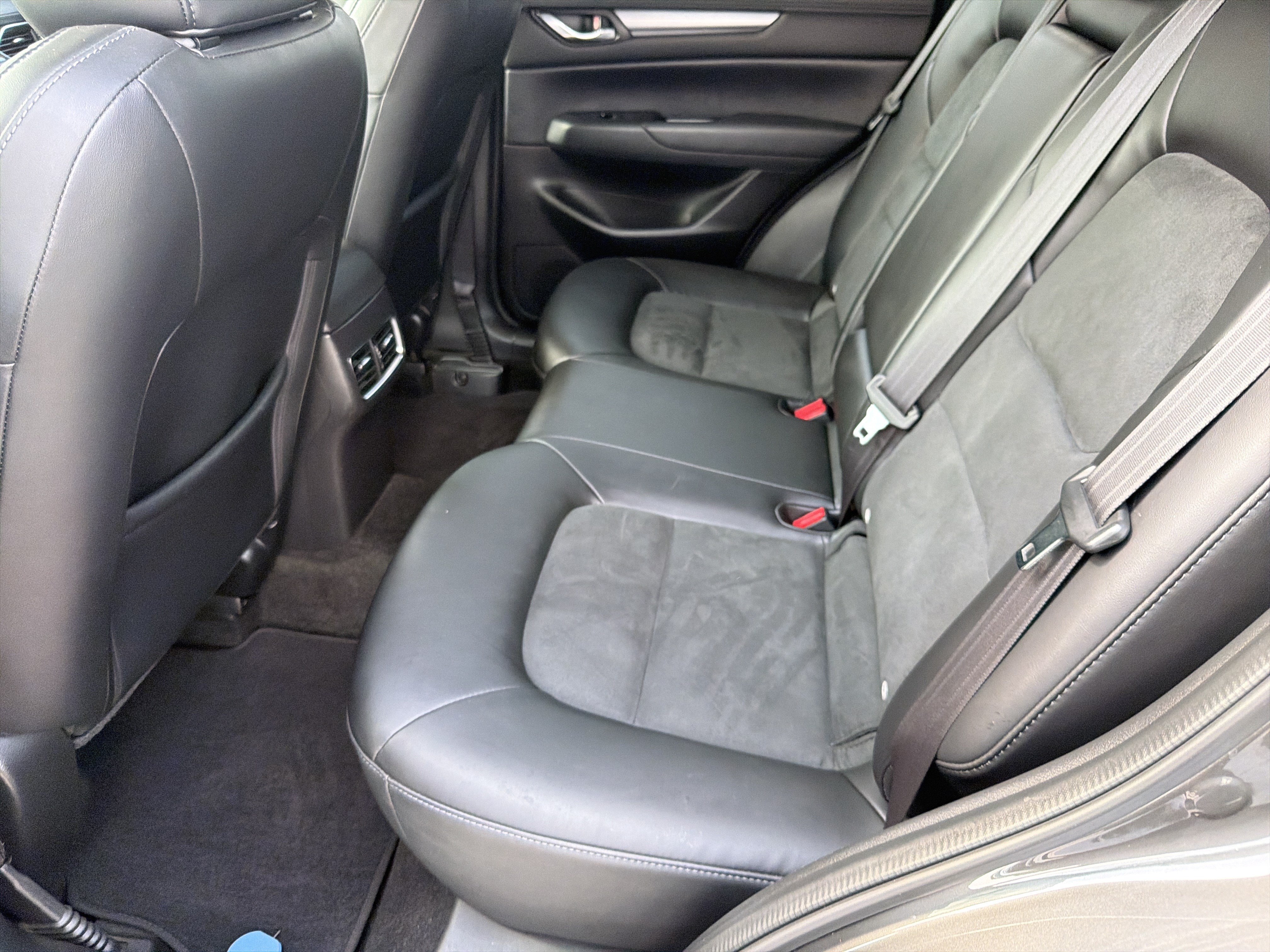 Used 2019 MAZDA CX-5 Touring FWD image 30