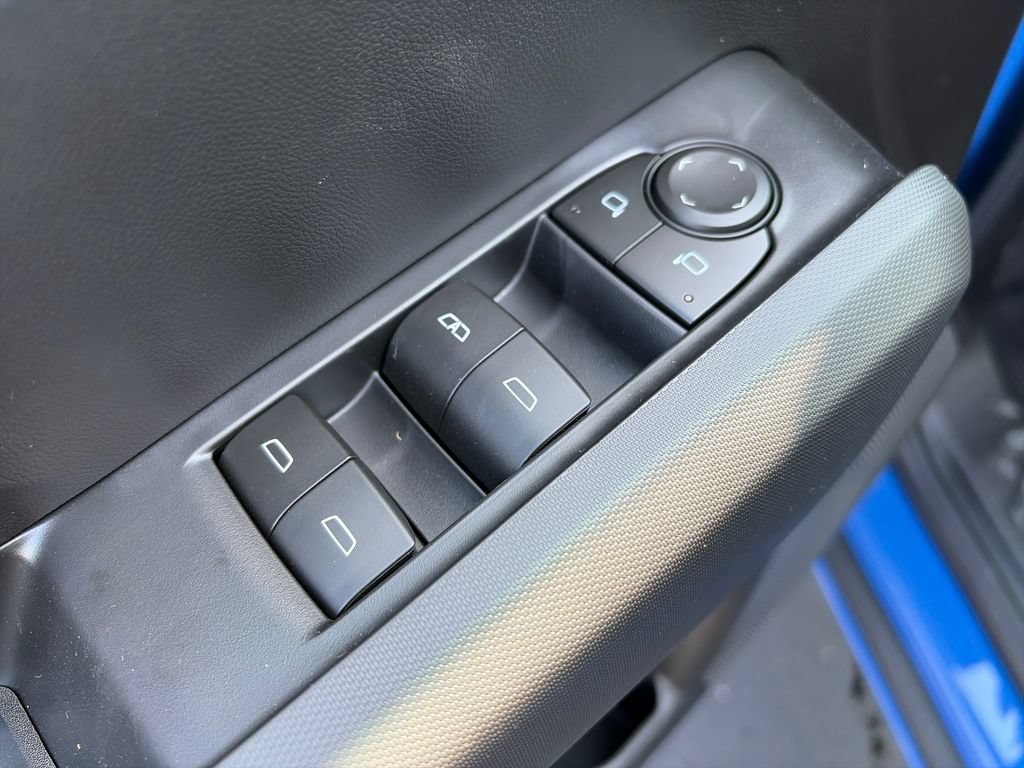 New 2026 Chevrolet Colorado Trail Boss AWD/4WD image 15