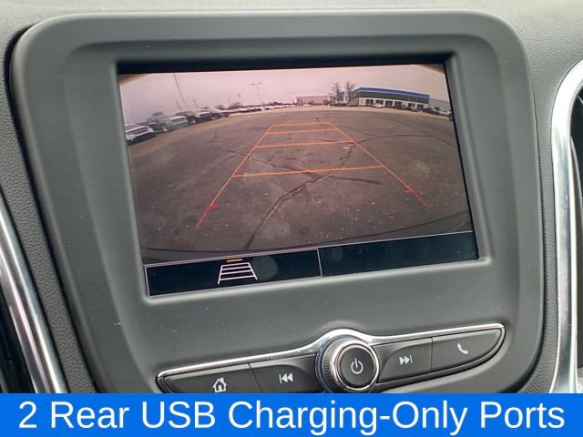 Certified 2024 Chevrolet Equinox LT image 10