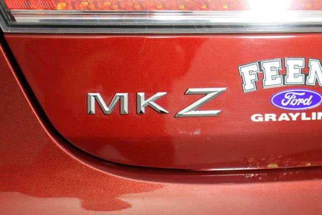 Used 2017 Lincoln MKZ Premiere image 20