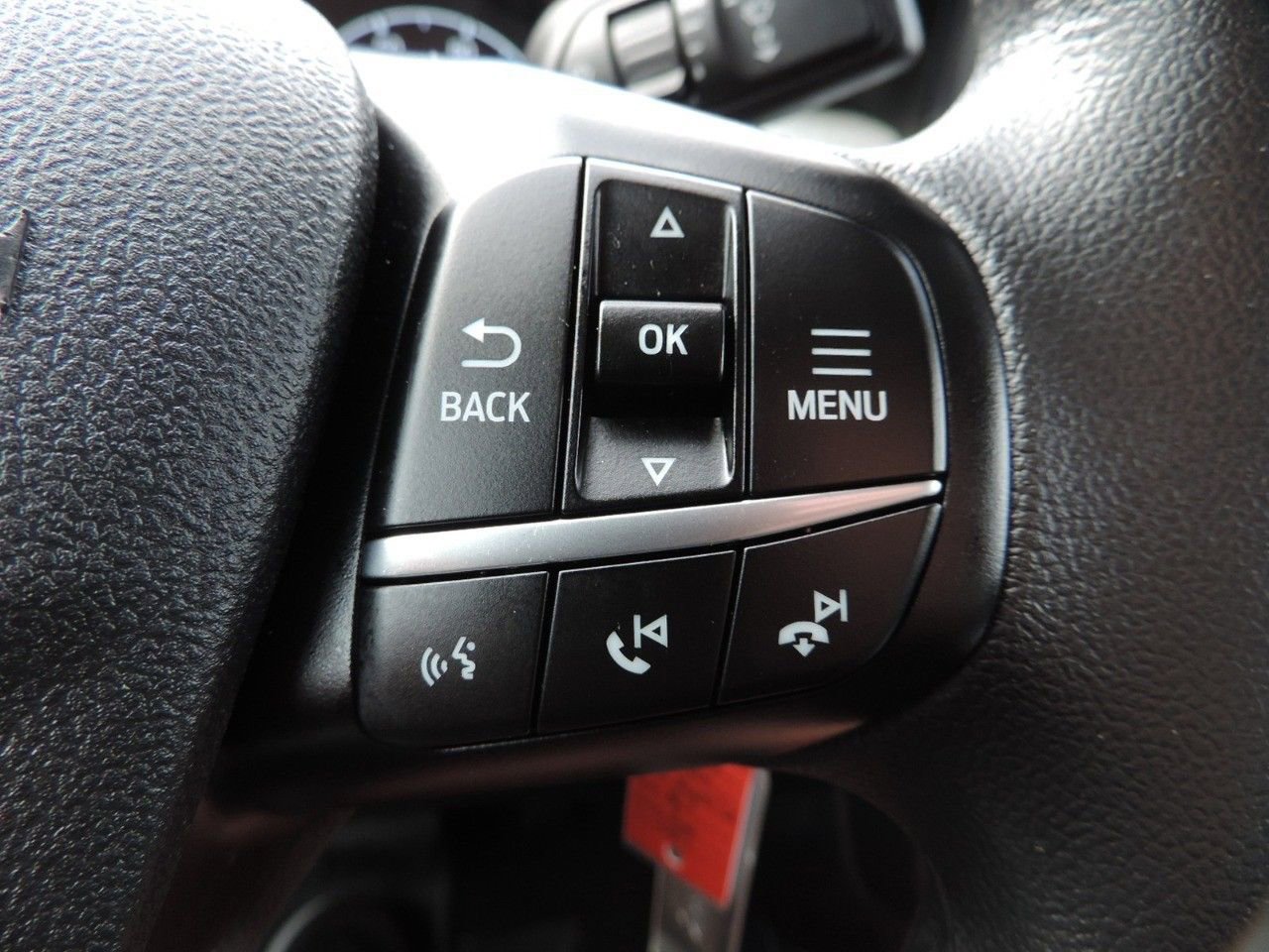 Used 2022 Ford Maverick XLT FWD image 27