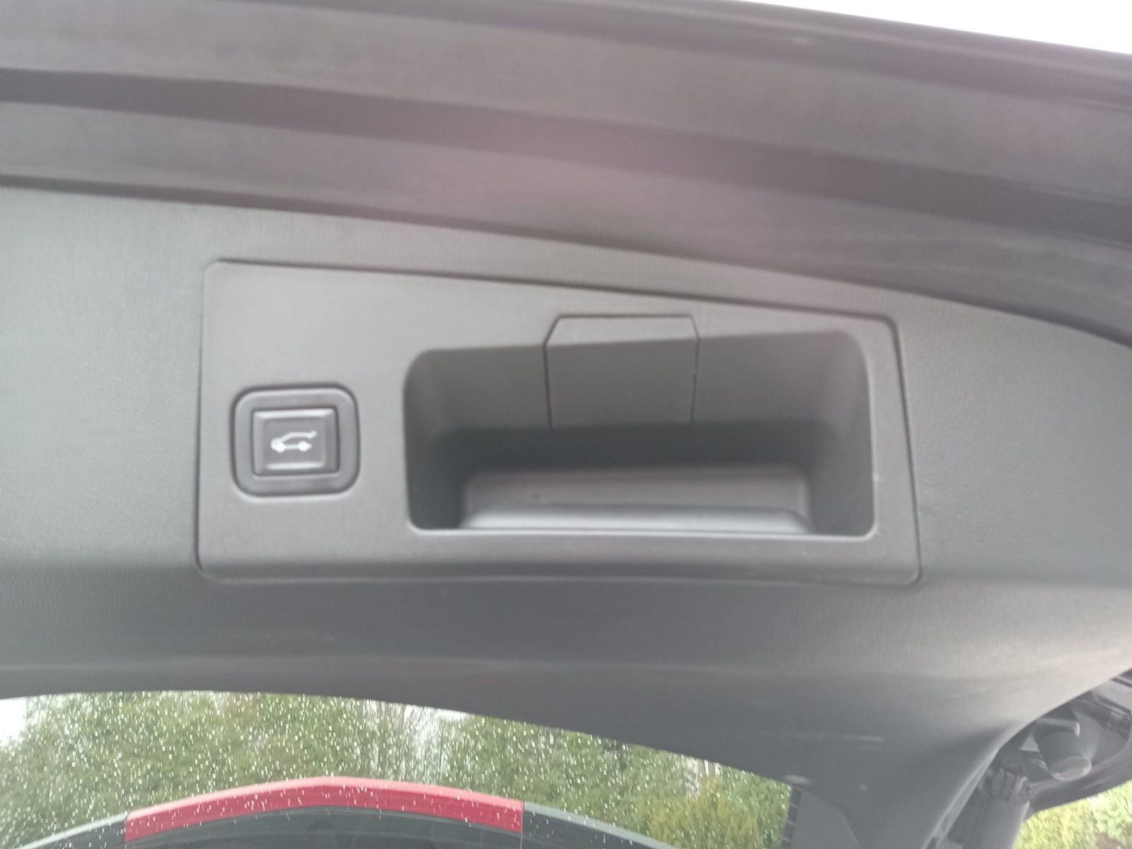 Used 2023 Cadillac XT5 Luxury image 25