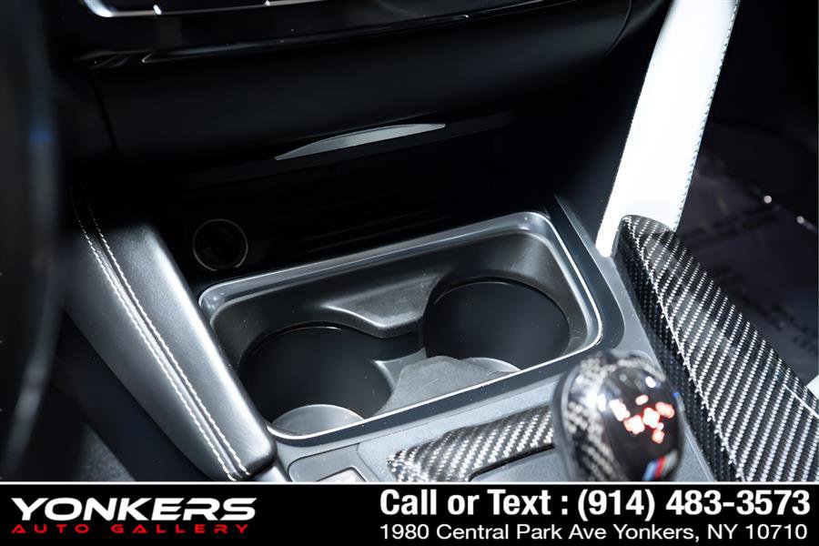 Used 2016 BMW M3 image 66