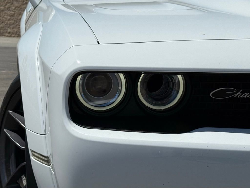 Used 2021 Dodge Challenger R/T Scat Pack image 3