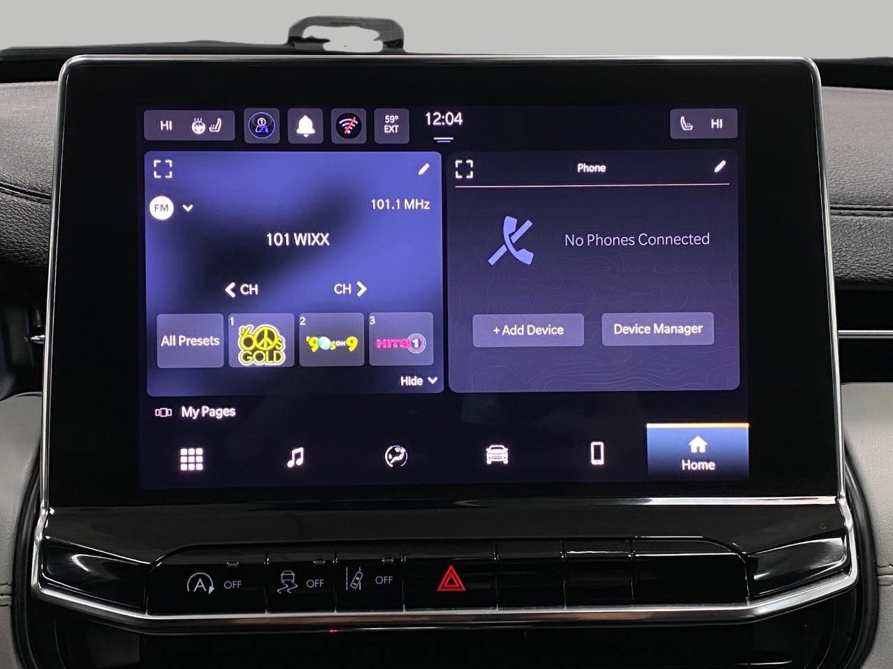 Used 2022 Jeep Compass Limited AWD/4WD image 21