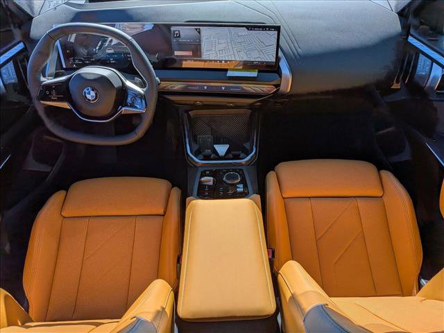 Used 2026 BMW X3 xDrive30 w/ Premium Package image 14