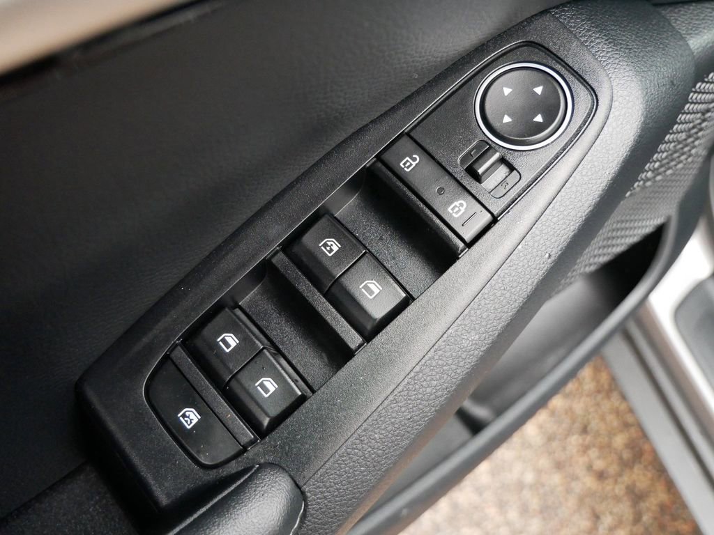 Used 2021 Kia Seltos EX image 37