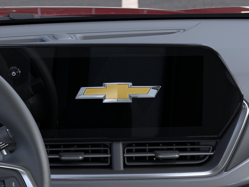 New 2026 Chevrolet Trax LT w/ Sunroof Package FWD image 41