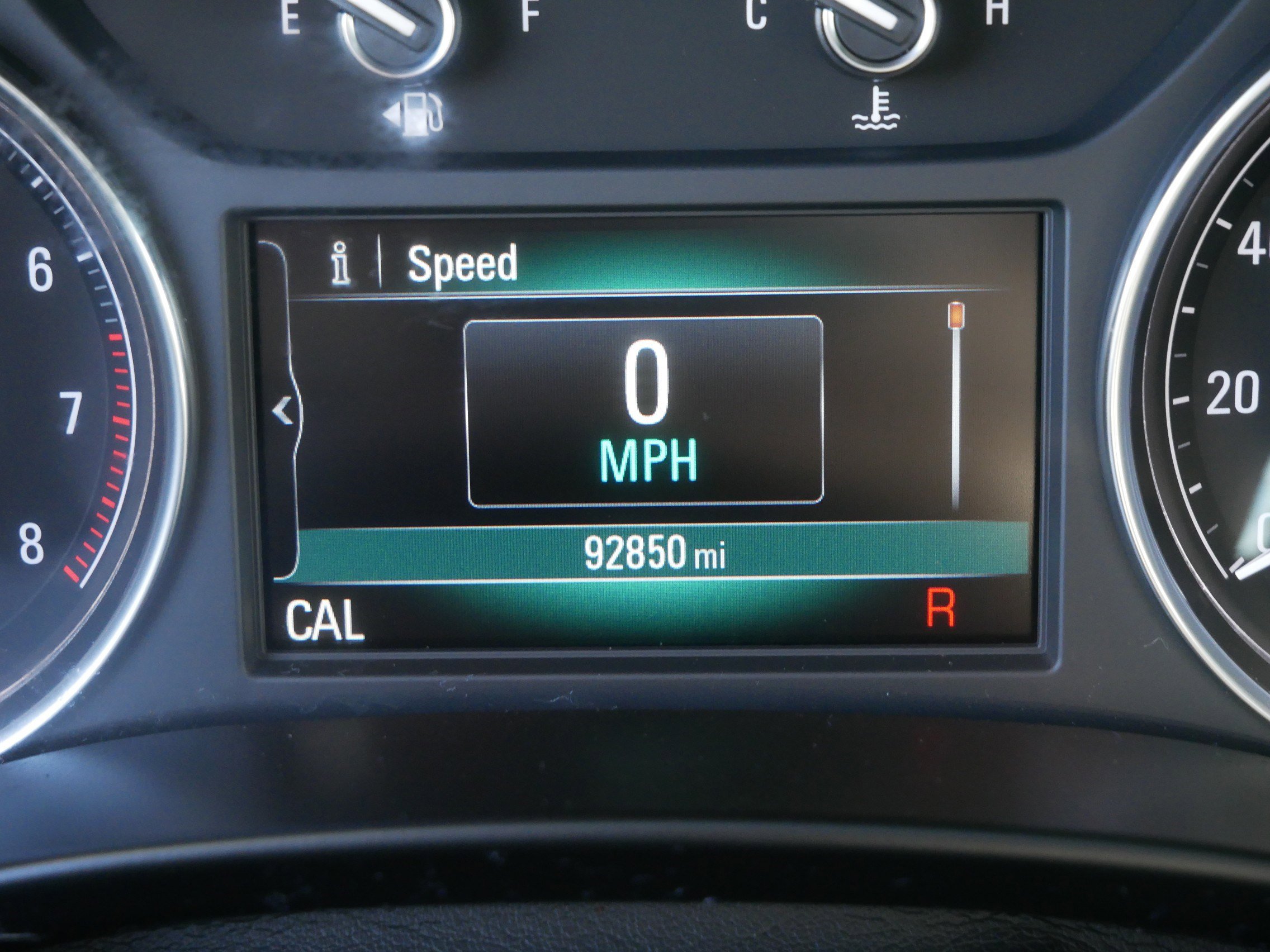 Used 2018 Buick Enclave Essence image 32