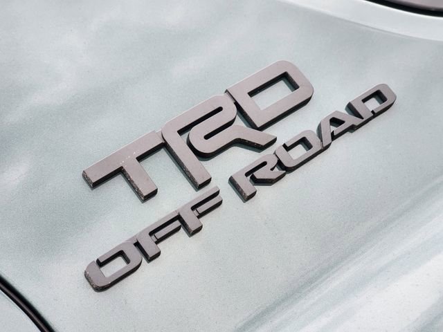 New 2026 Toyota 4Runner TRD Off-Road Premium image 9