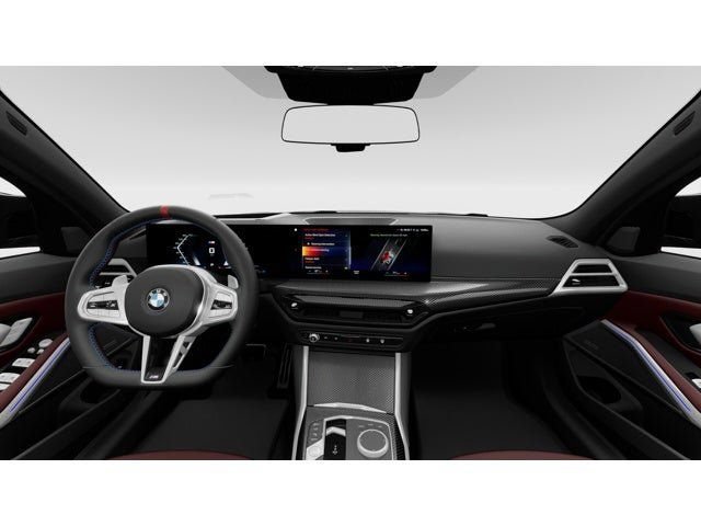New 2026 BMW M340i xDrive AWD/4WD image 11