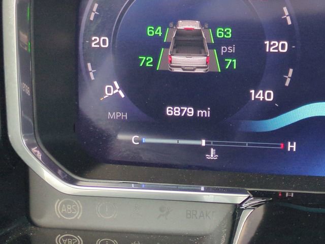 Certified 2026 Chevrolet Silverado 2500 LT AWD/4WD image 32