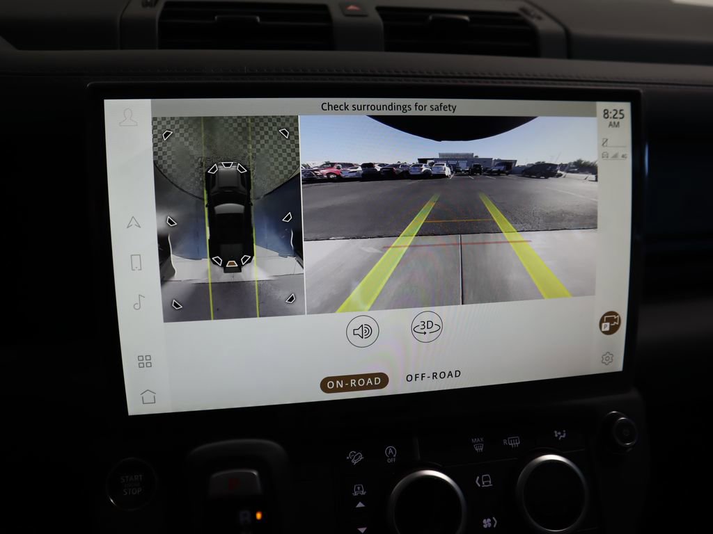 New 2026 Land Rover Defender 110 S image 15