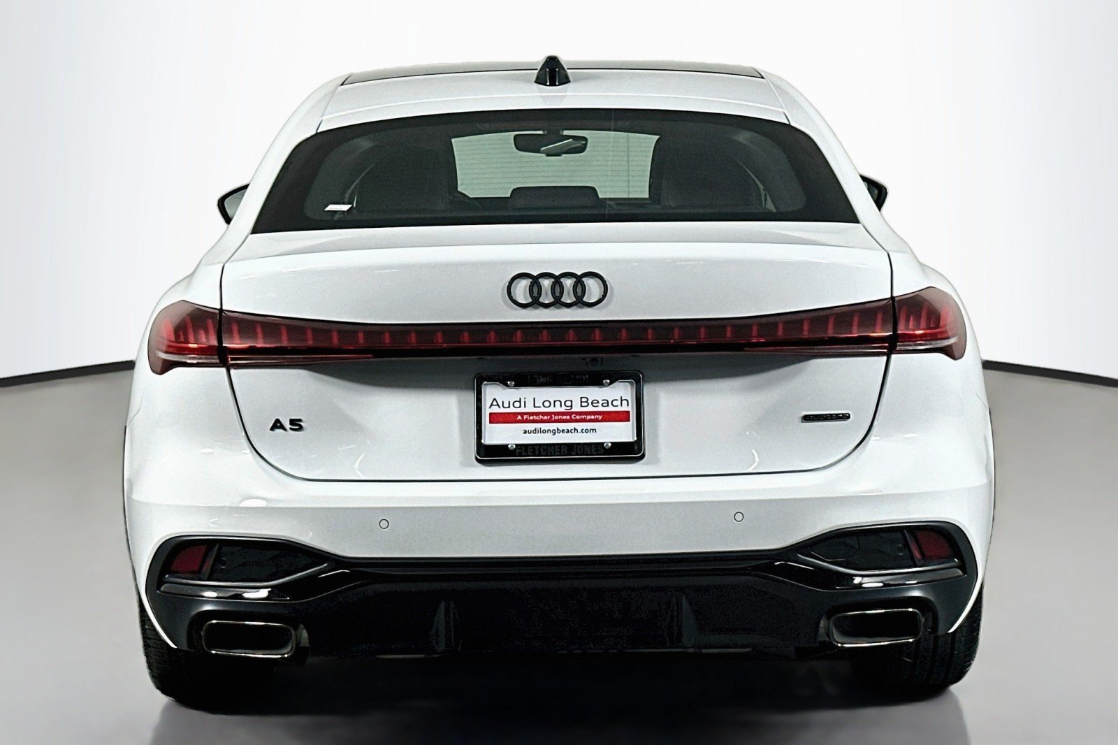 New 2026 Audi A5 Premium Plus AWD/4WD image 3