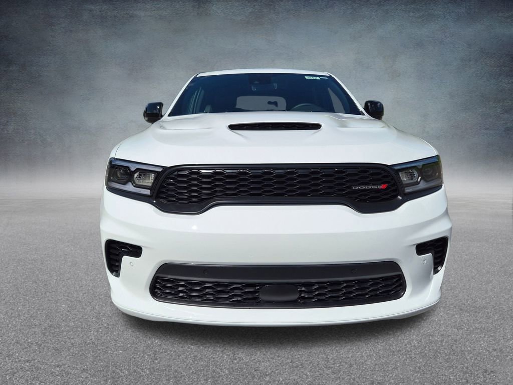 New 2026 Dodge Durango GT image 2