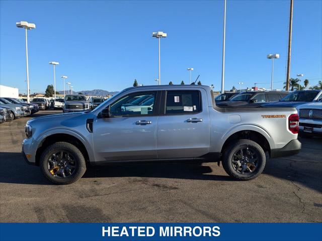 New 2024 Ford Maverick Tremor w/ Tremor Off-Road Package AWD/4WD image 2