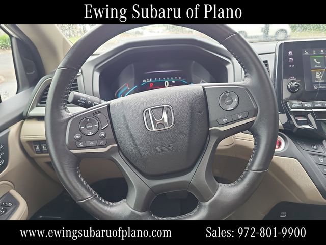 Used 2023 Honda Odyssey EX-L image 14