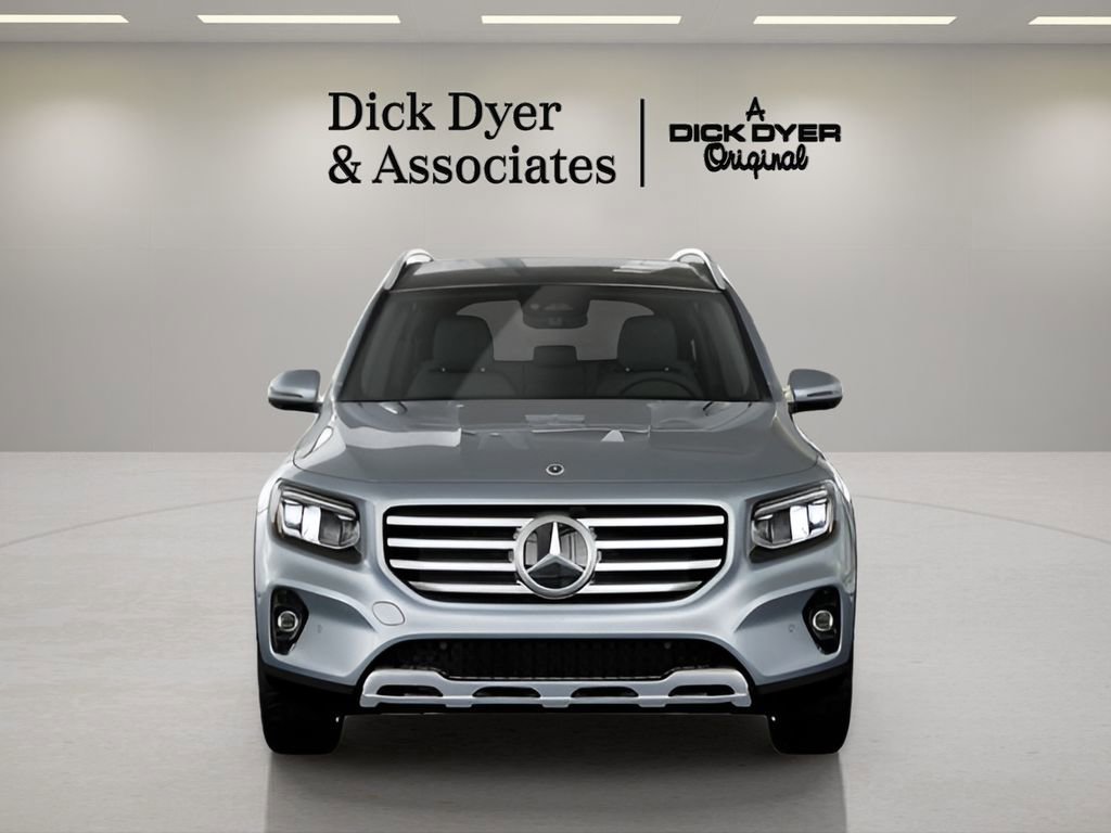 Used 2026 Mercedes-Benz GLB 250 image 33