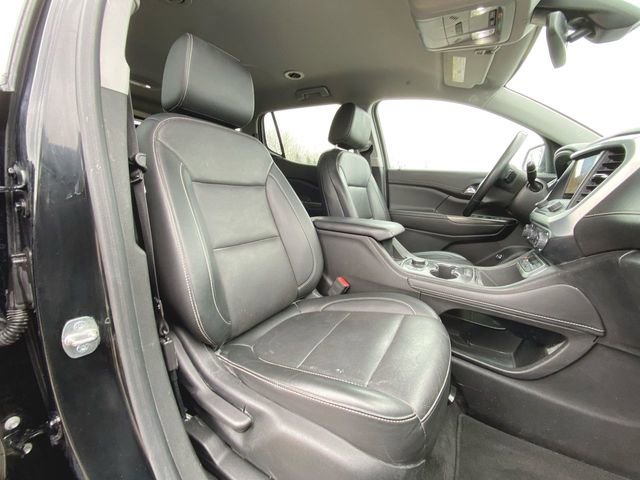 Used 2023 GMC Acadia SLT AWD/4WD image 28