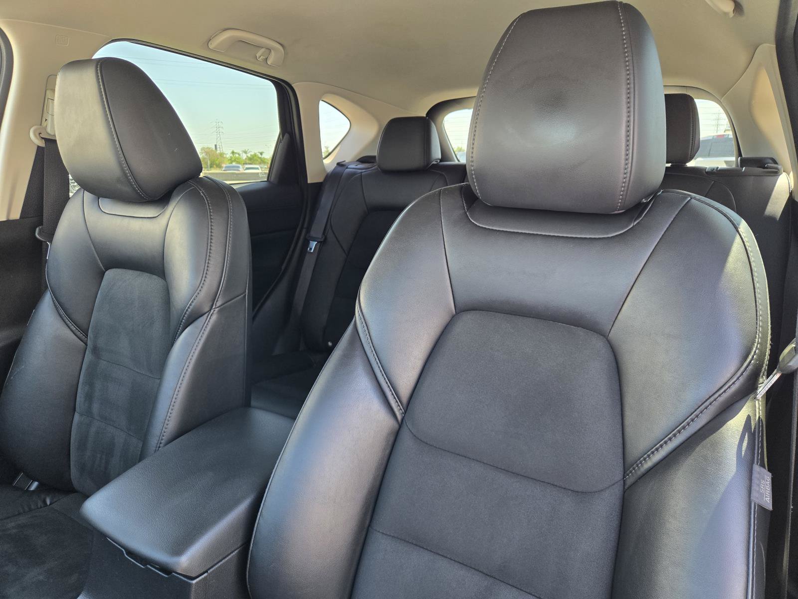 Used 2023 MAZDA CX-5 AWD 2.5 S w/ Select Package image 23