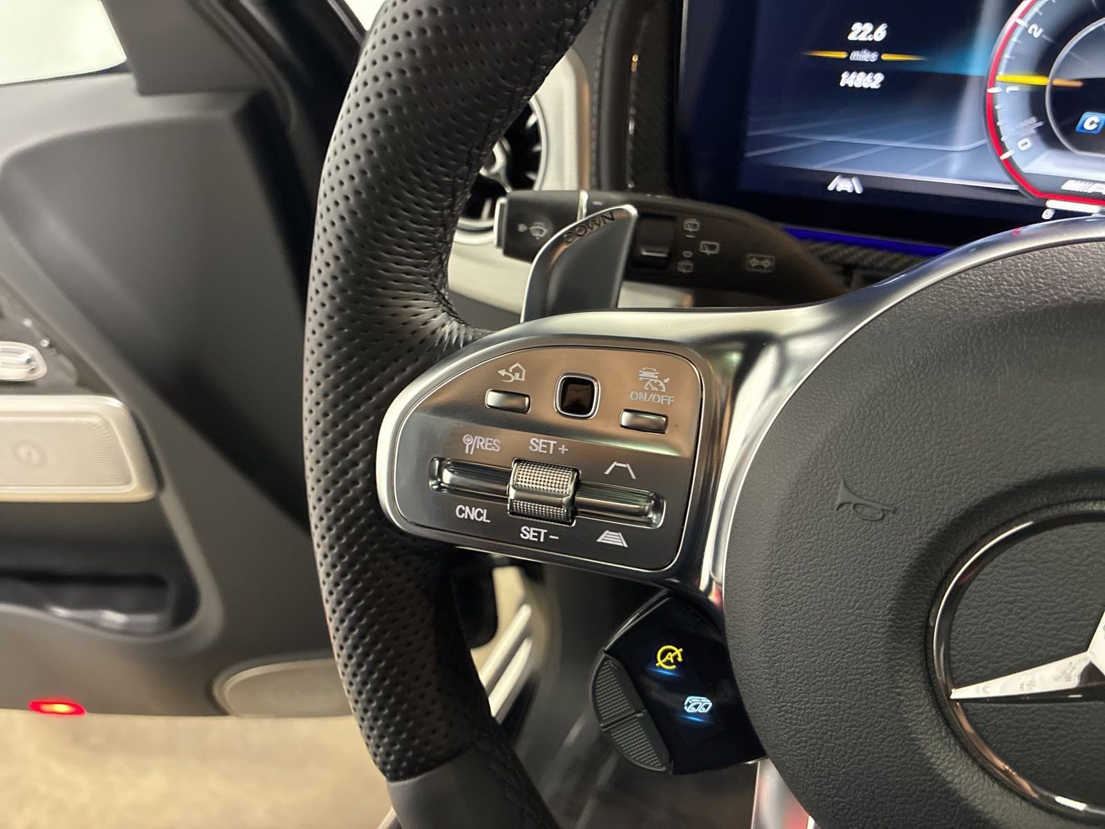 Used 2022 Mercedes-Benz G 63 AMG G 63 AMG image 21