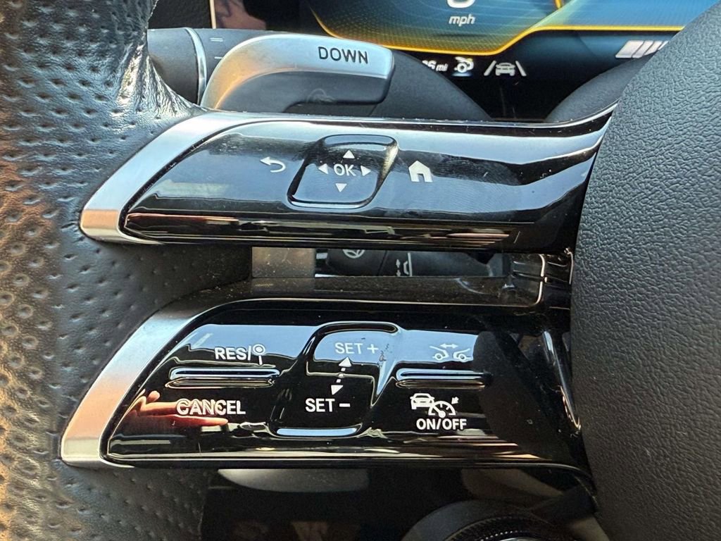 Used 2022 Mercedes-Benz AMG GT 43 image 22