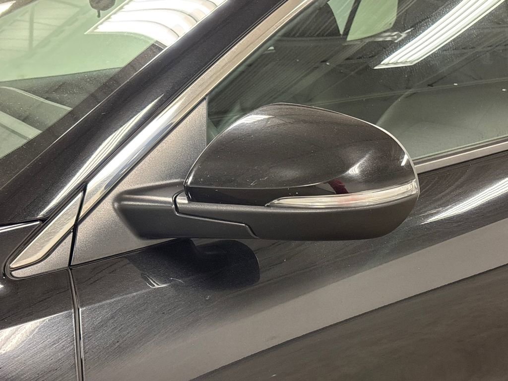 Used 2025 Buick Envista Preferred FWD image 12