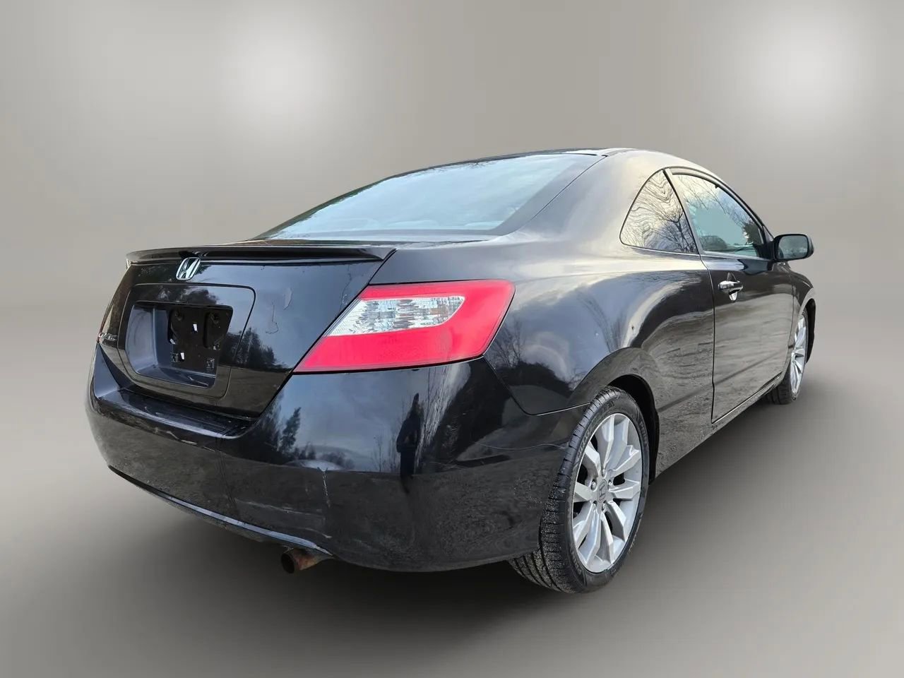 Used 2010 Honda Civic EX image 6