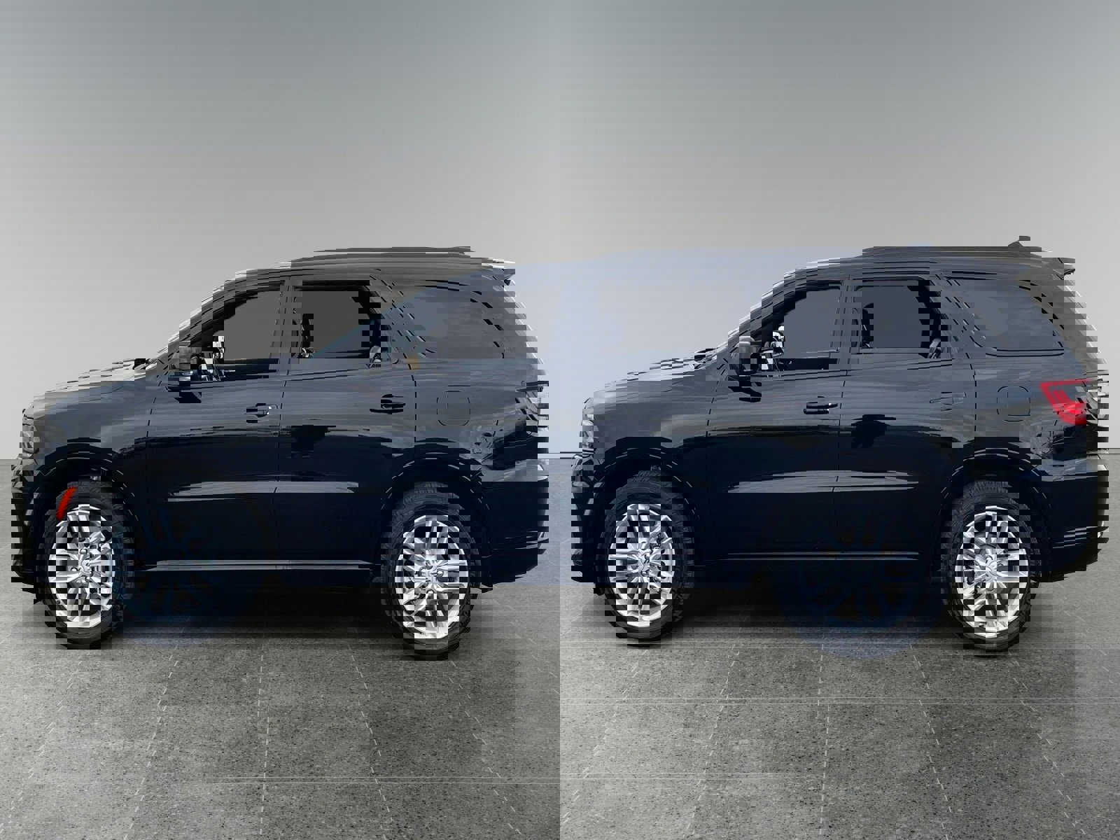 Used 2025 Dodge Durango GT image 2