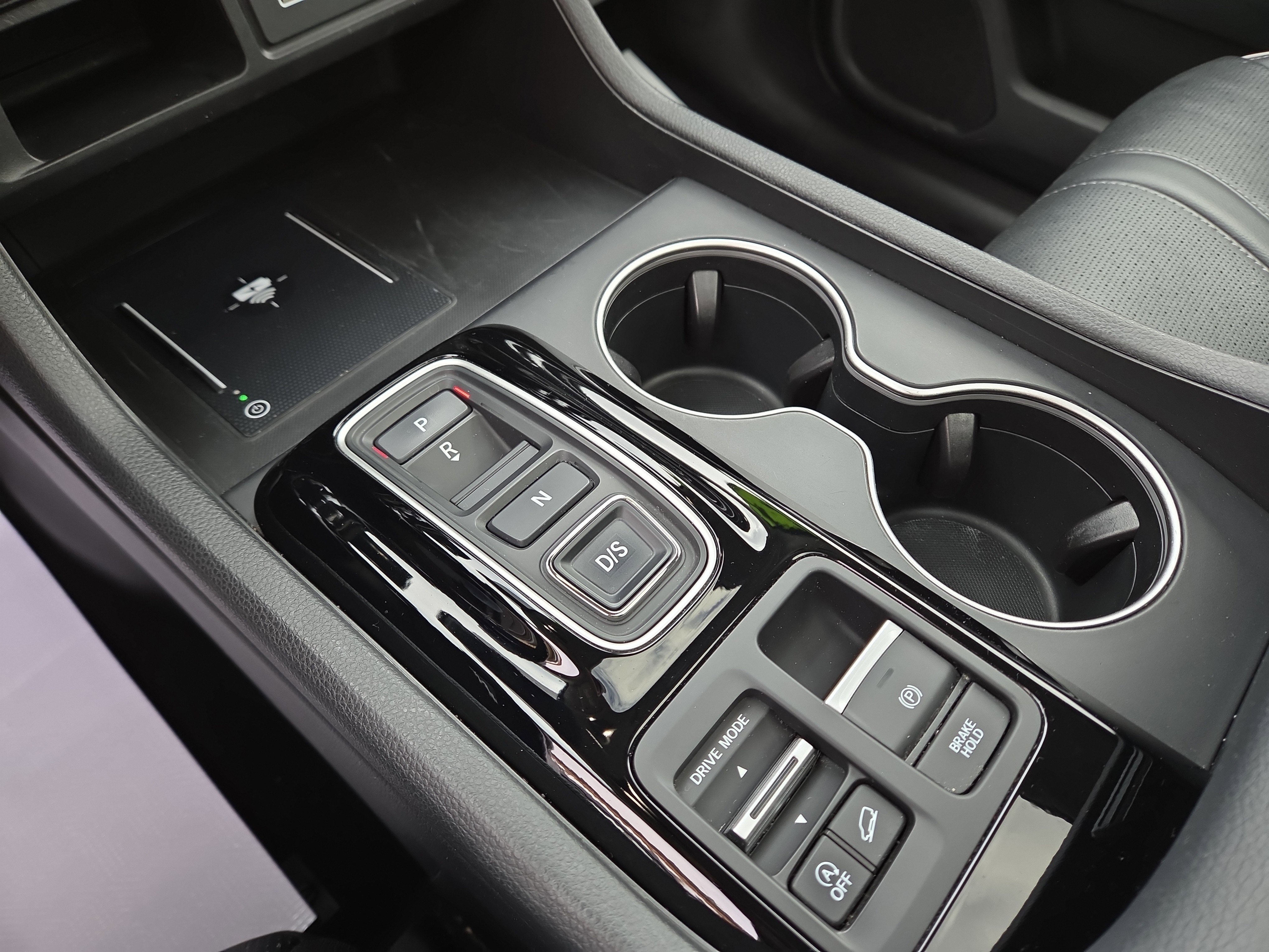 Used 2023 Honda Pilot Elite image 24