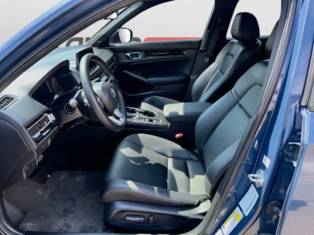 Used 2025 Honda Civic Sport Touring image 22