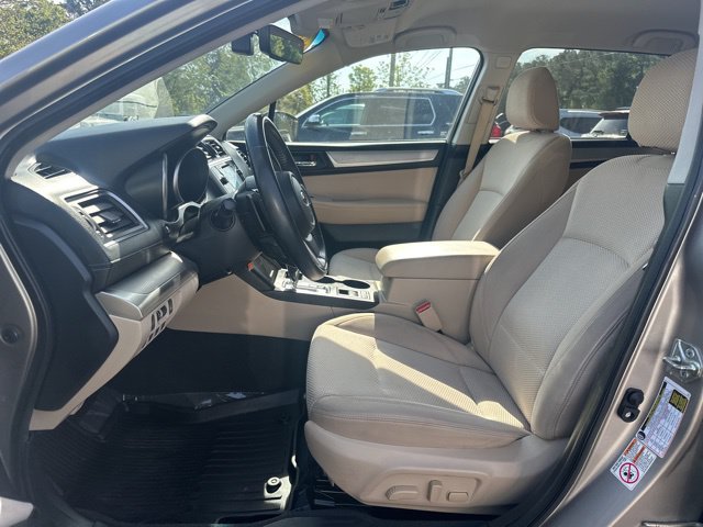 Used 2018 Subaru Outback 2.5i Premium AWD/4WD image 13