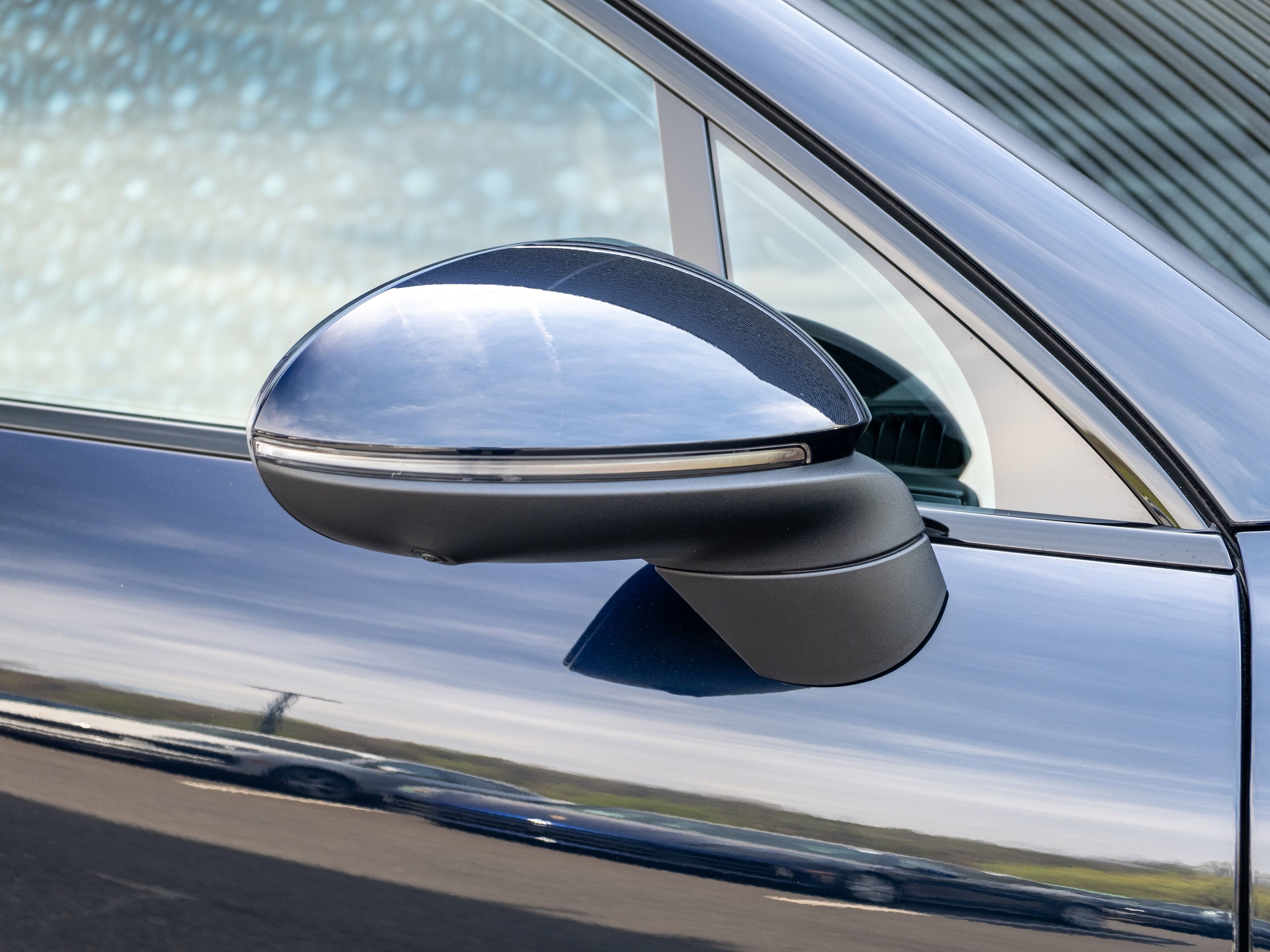 Certified 2023 Porsche Cayenne S image 39