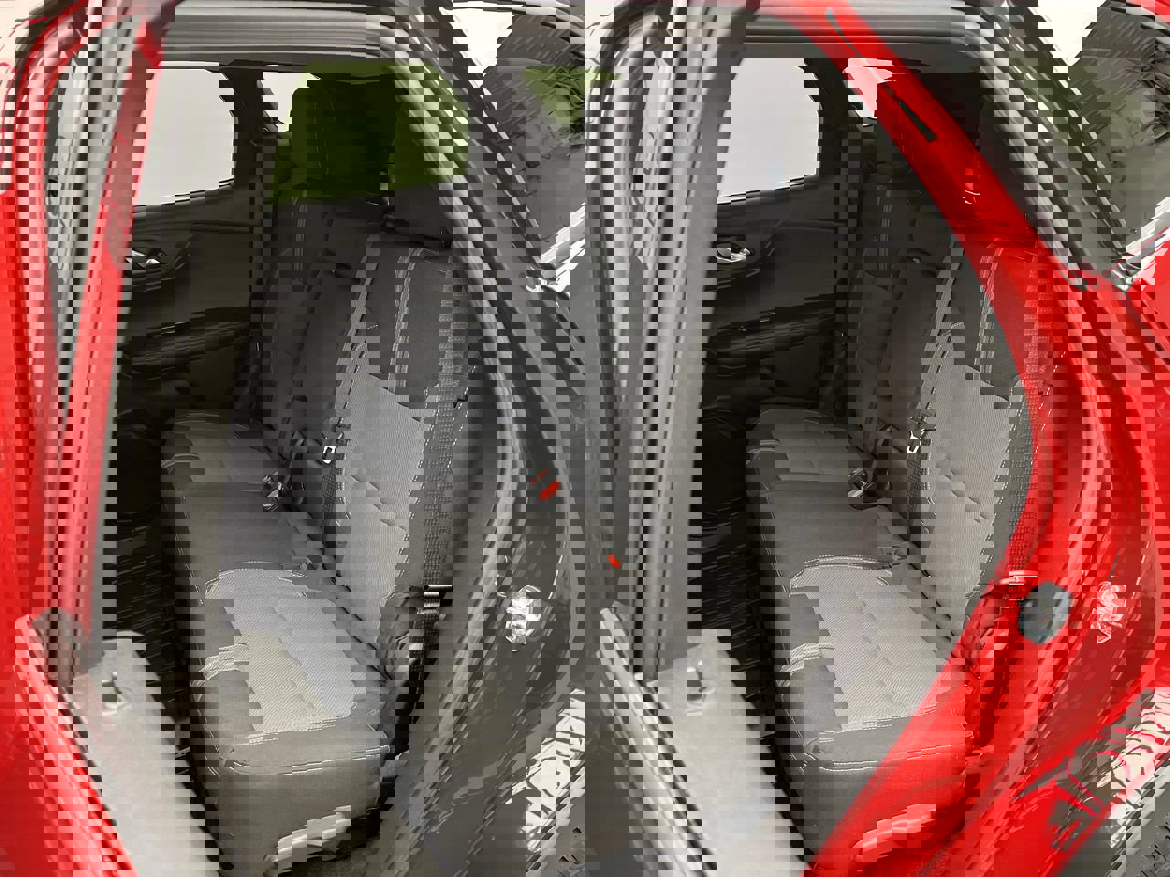 Certified 2023 Chevrolet Blazer LT w/ Driver Confidence Package image 11