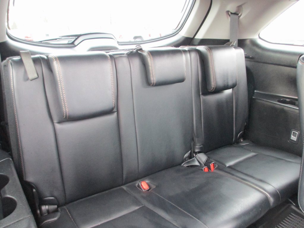 Used 2018 Toyota Highlander XLE image 21