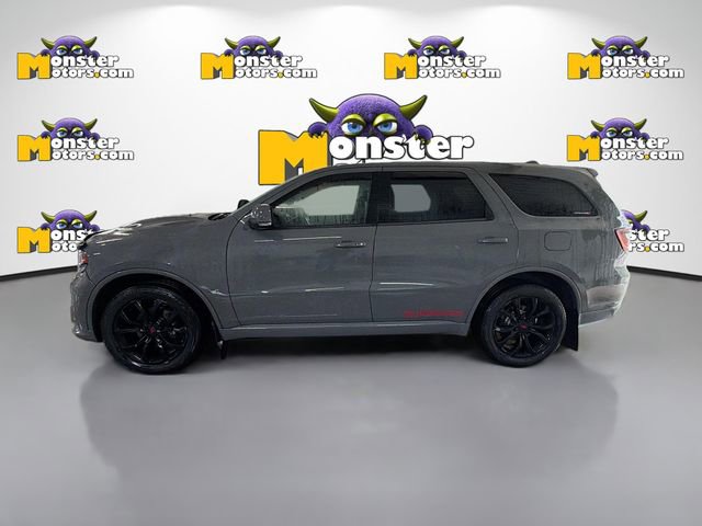 Used 2020 Dodge Durango GT w/ Blacktop Package AWD/4WD image 7