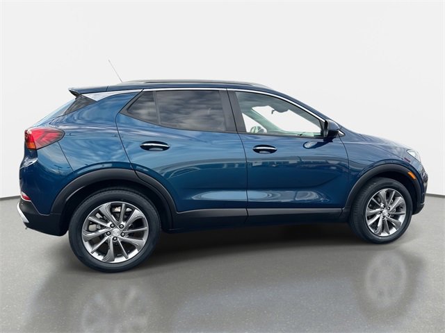 Used 2021 Buick Encore GX Select w/ Advanced Technology Package image 6