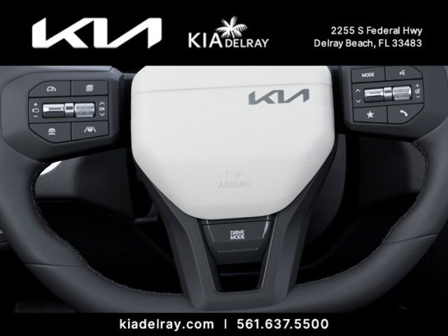 New 2026 Kia K4 GT-Line Turbo FWD image 22