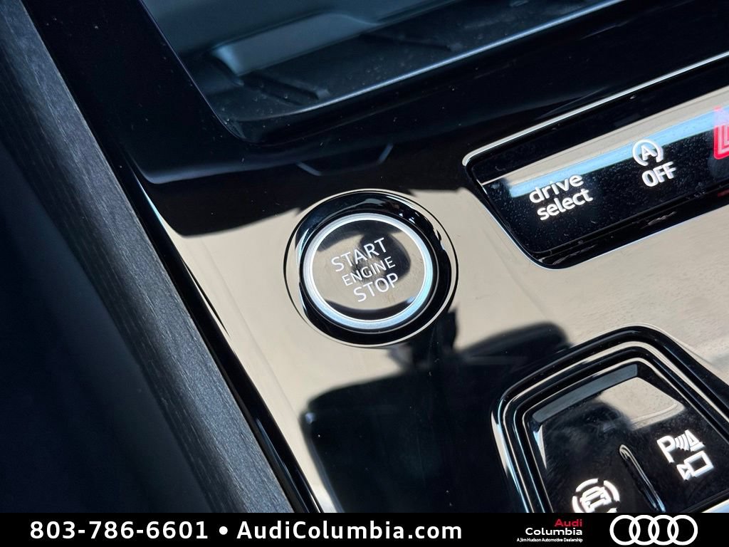 New 2026 Audi A5 Prestige AWD/4WD image 30