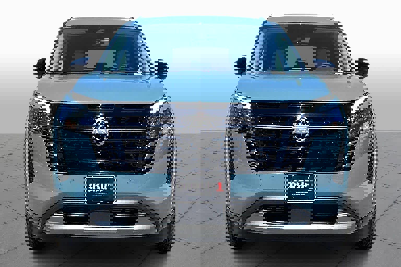 New 2026 Nissan Pathfinder SL image 3