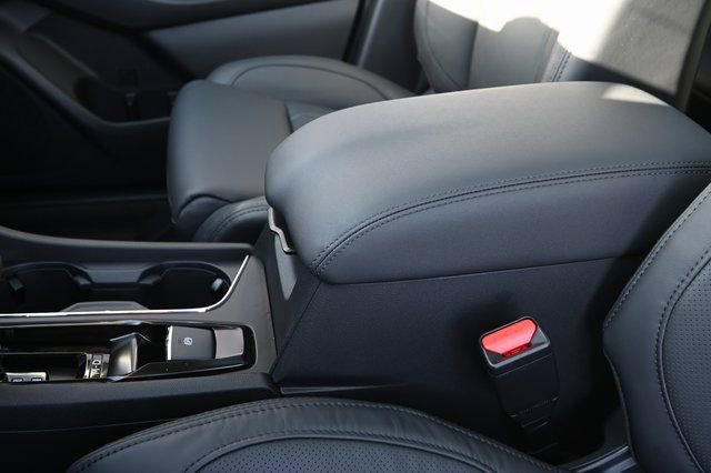 New 2026 Subaru Ascent Bronze Edition w/ Onyx Package image 23