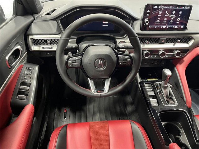 New 2026 Acura Integra A-Spec image 17