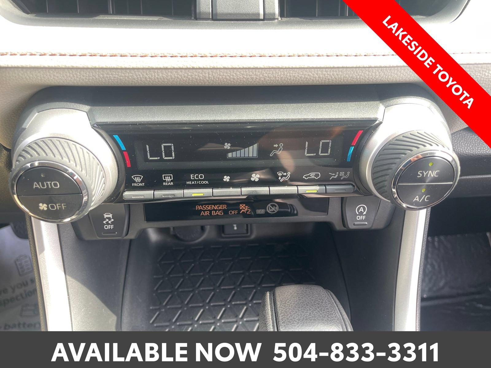 Used 2020 Toyota RAV4 XLE FWD image 31